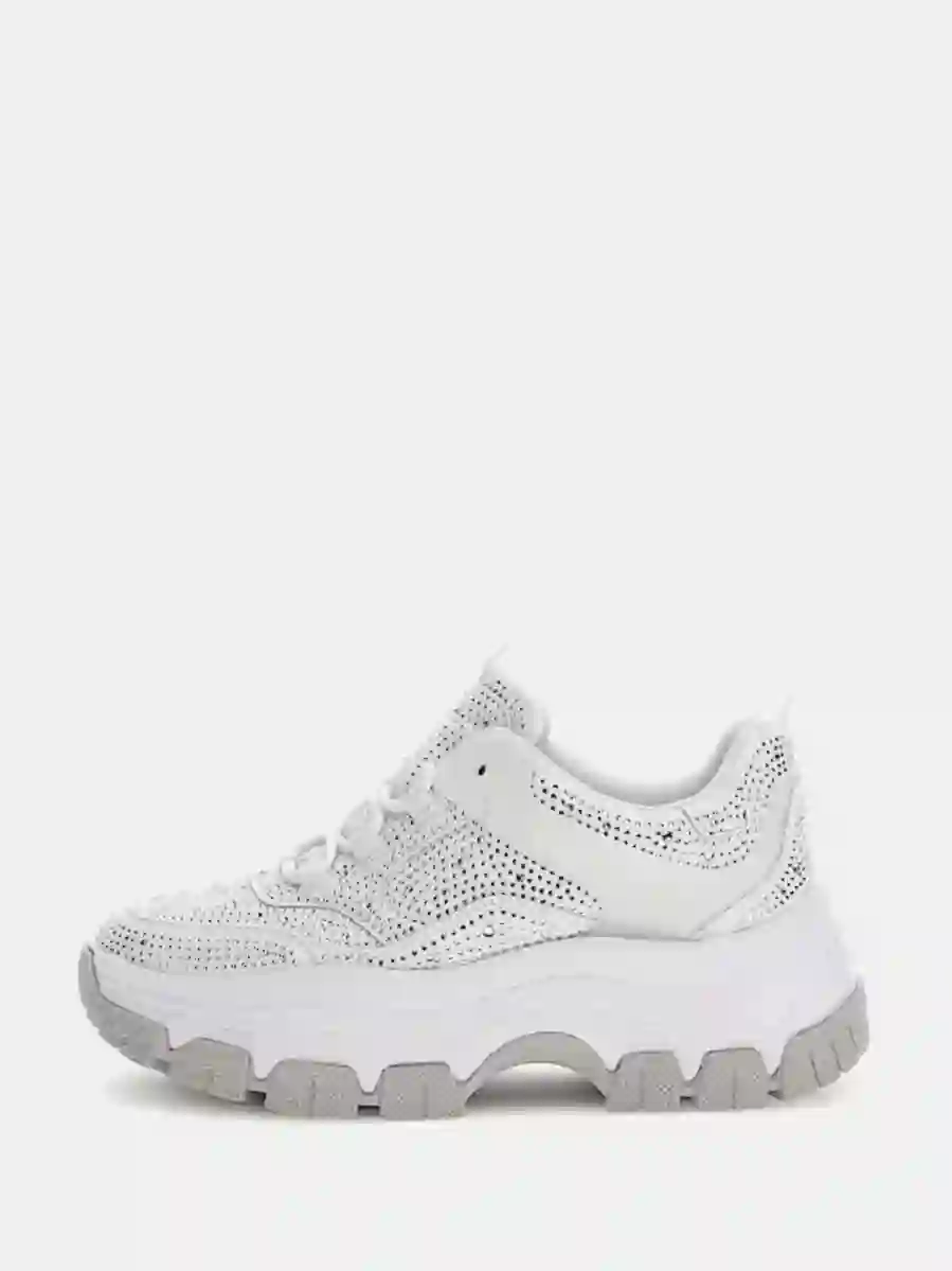 Resim GUESS KADIN SNEAKER BIESU12