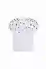 Resim DOLCE & GABBANA KADIN TAŞLI T-SHIRT F8056Z-G7C6K