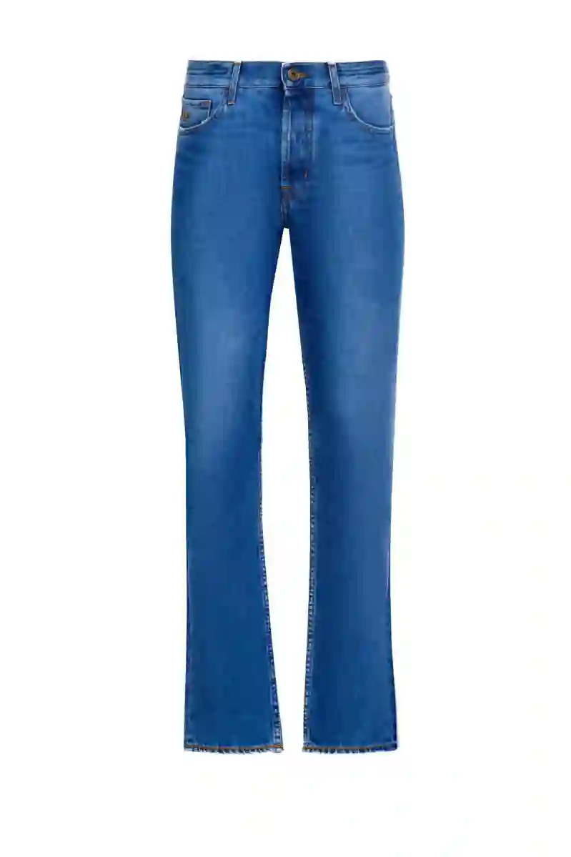 Resim JACOB COHEN KADIN JEANS