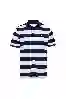 Resim PAUL SHARK ERKEK ÇİZGİLİ T-SHIRT 99311002