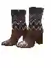Resim MISSONI KADIN BOT 2302AS23