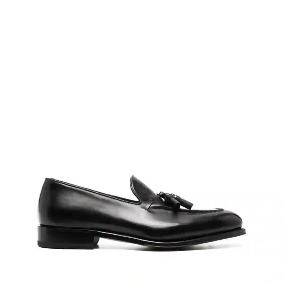 Resim SALVATORE FERRAGAMO ERKEK AYAKKABI LOAFER 0753941