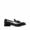 Resim SALVATORE FERRAGAMO ERKEK AYAKKABI LOAFER 0753941