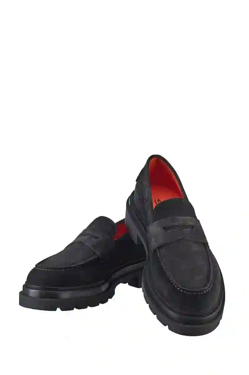 Resim SANTONİ ERKEK AYAKKABI 17702