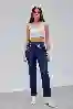 Resim DOLCE&GABBANA İNCİLİ KADIN JEAN FTBPFZ-G900C