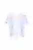 Resim VİCOLO KADIN TAŞLI TSHIRT RS0002