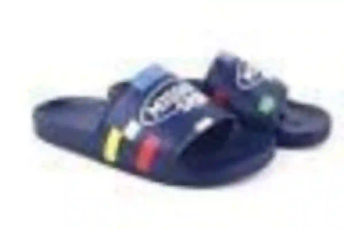 Resim MISSONI ERKEK SANDALET SHMI SPSP