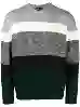 Resim EMPORIO ARMANI ERK TRİKO 6R1MXU