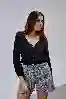 Resim 33016B TRİKO HIRKA