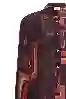 Resim VICOLO KADIN GÖMLEK TF0531