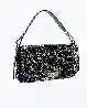 Resim DOLCE&GABBANA PAYETLİ KADIN EL ÇANTA BM7126