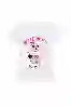 Resim VİCOLO KADIN T-SHIRT RD0363