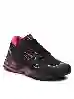 Resim EMPORIO ARMANI KADIN SNEAKER X8X094