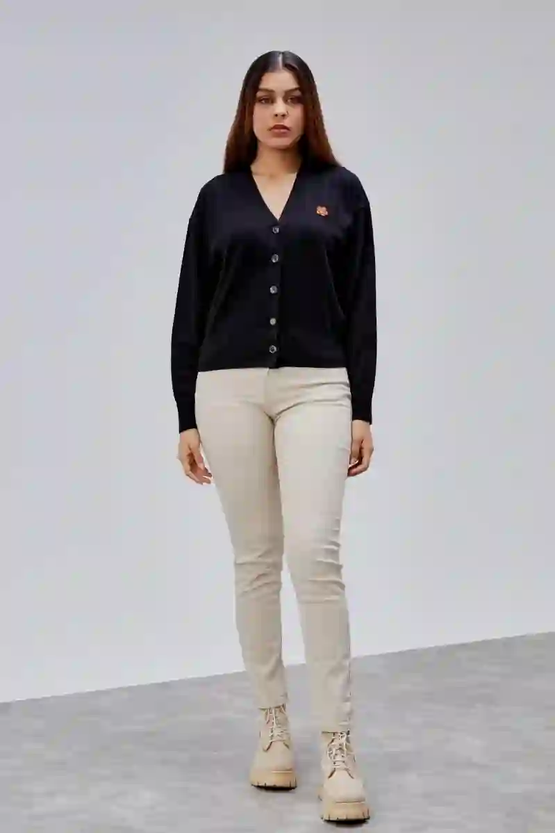 Resim KENZO BAYAN HIRKA