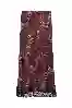 Resim VICOLO LEOPAR DESEN ETEK TF0892