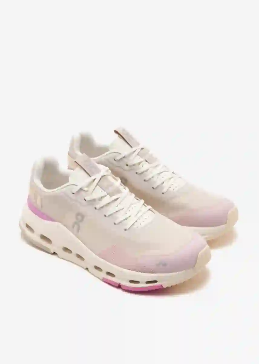 Resim ON CLOUD NOVA FORM2 KADIN SNEAKER