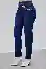 Resim DOLCE&GABBANA İNCİLİ KADIN JEAN FTBPFZ-G900C