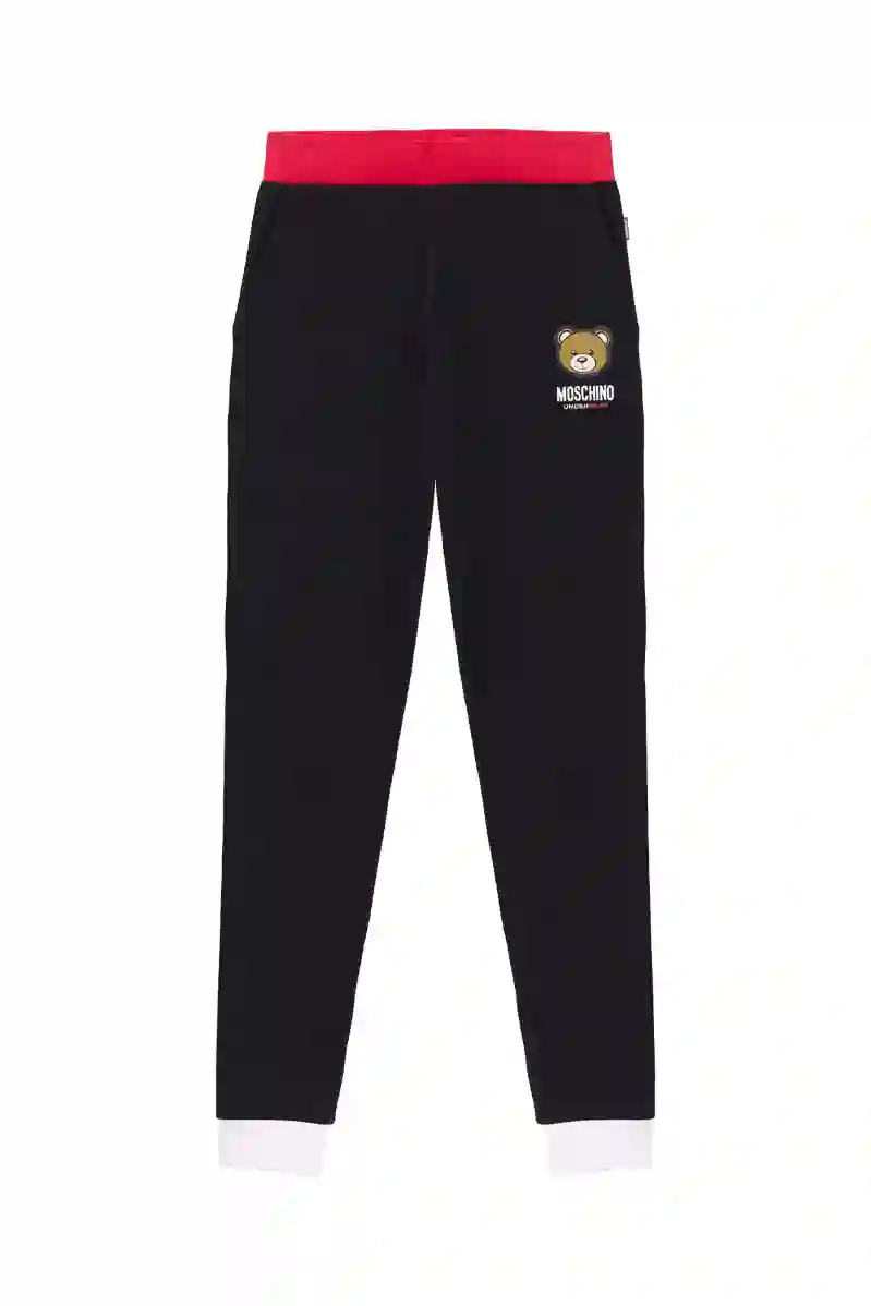 Resim MOSCHINO 1888 KADIN ALT EŞFMAN