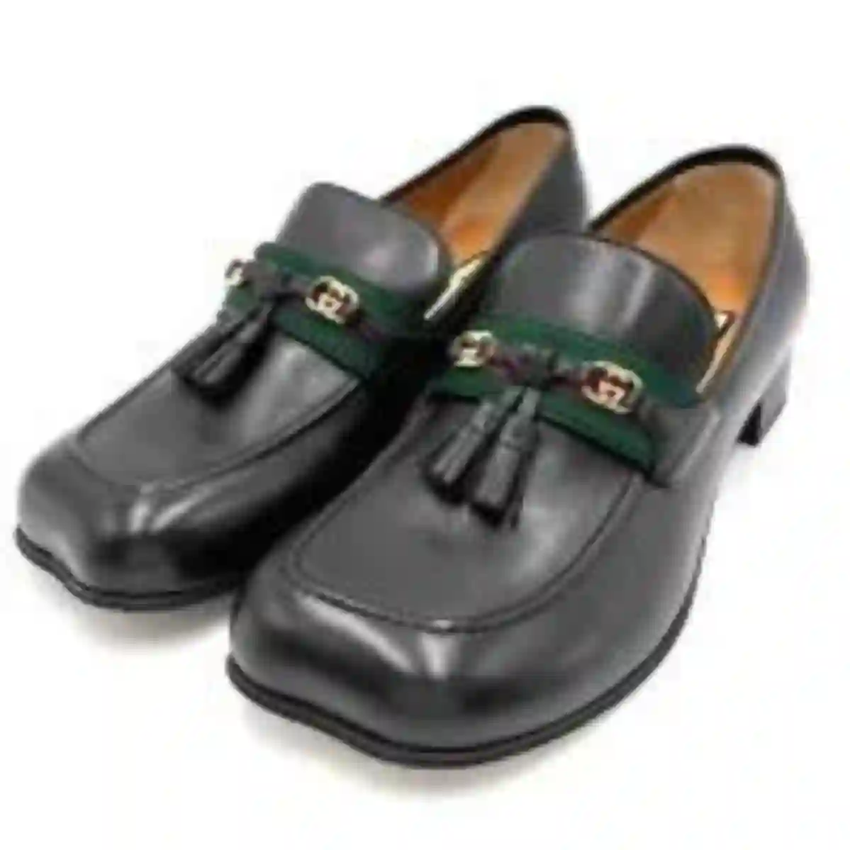 Resim GUCCI ERKEK AYAKKABI 744406