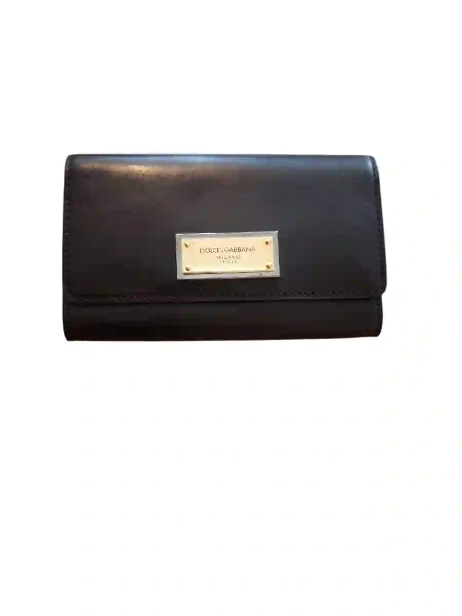 Resim DOLCE&GABBANA ERKEK EL ÇANTASI BM1976