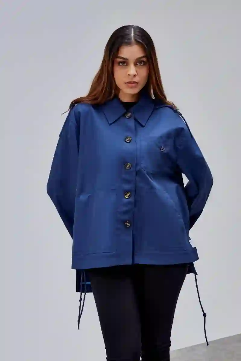 Resim OTTOD'AME WAYOUT KAPŞ KADIN MONT SMHOG5985