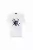 Resim DOLCE & GABBANA ERKEK BASKILI T-SHIRT G8KBAZ-G7D9U