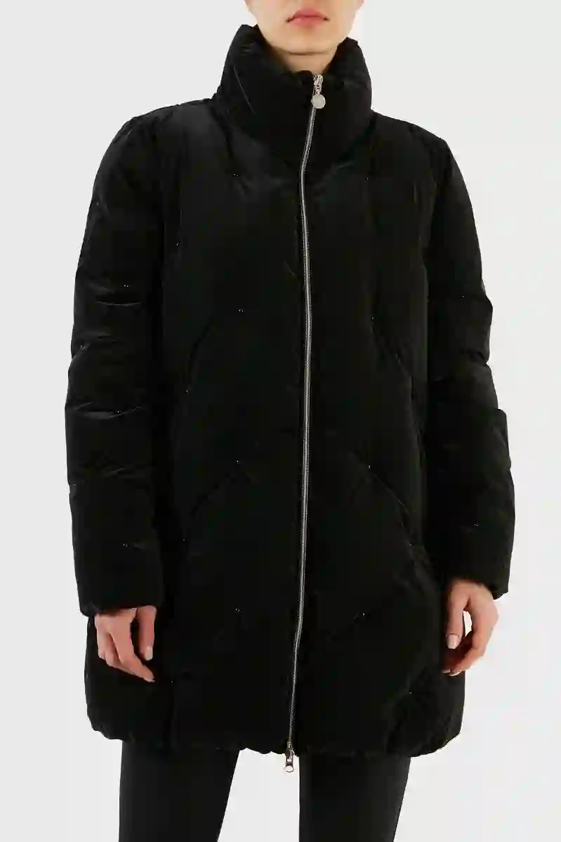 Resim EMPORIO ARMANI KADIN MONT