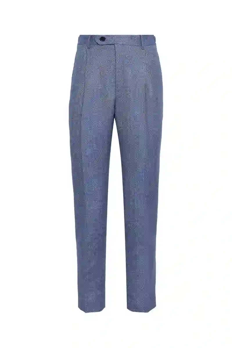 Resim MI-1700007 ERKEK PANTOLON