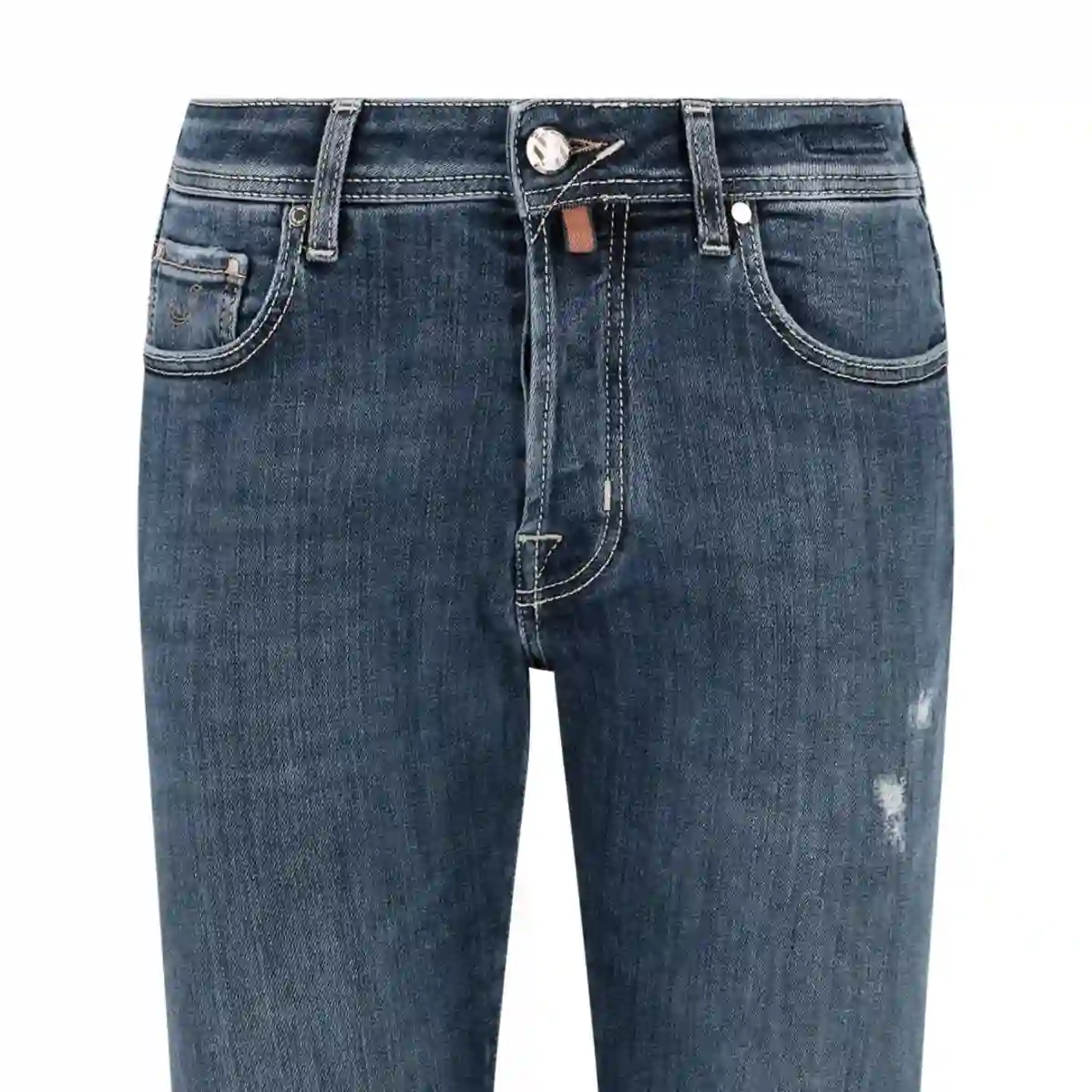 Resim JACOB COHEN ERKEK JEANS UQM0735 S3589