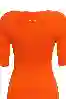 Resim PATRIZIA PEPE ELBİSE 2A2685/K176-R825