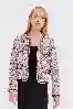 Resim VİCOLO KADIN CEKET TAB1614