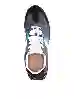 Resim SALVATORE FERRAGAMO ERKEK SNEAKER IULIO00756555