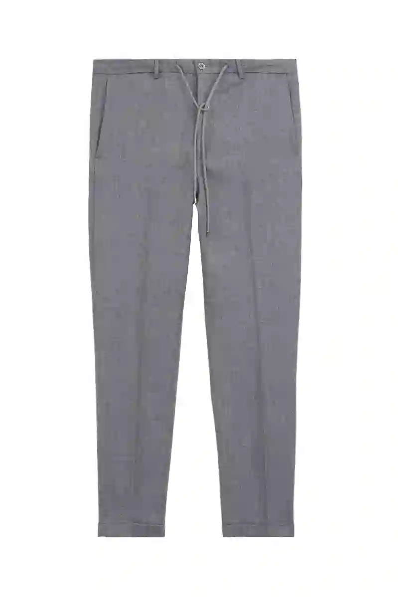 Resim BRIGLIA 1949 İPLİ ERKEK PANTOLON 424129