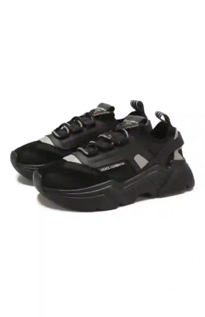 Resim DOLCE & GABBANA KADIN SNEAKER CK1749 AX034SB956