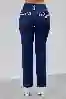 Resim DOLCE&GABBANA İNCİLİ KADIN JEAN FTBPFZ-G900C