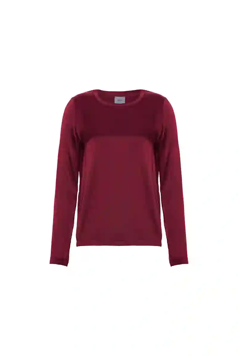 Resim VİCOLO KADIN T-SHIRT TS0202