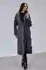 Resim VİCOLO KADIN PALTO TS0005