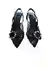Resim DOLCE&GABBANA KADIN AYAKKABI CG0322 B9I83