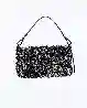 Resim DOLCE&GABBANA PAYETLİ KADIN EL ÇANTA BM7126