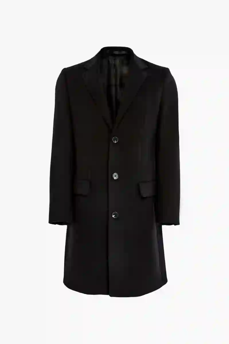 Resim MI-1500009 LORO PIANA ERKEK PALTO