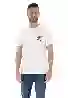 Resim SAI AMBROSINI ERKEK T-SHIRT AR6TS031076U