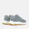 Resim HOGAN ERKEK SNEAKER HXM5630FL70Q19U 006