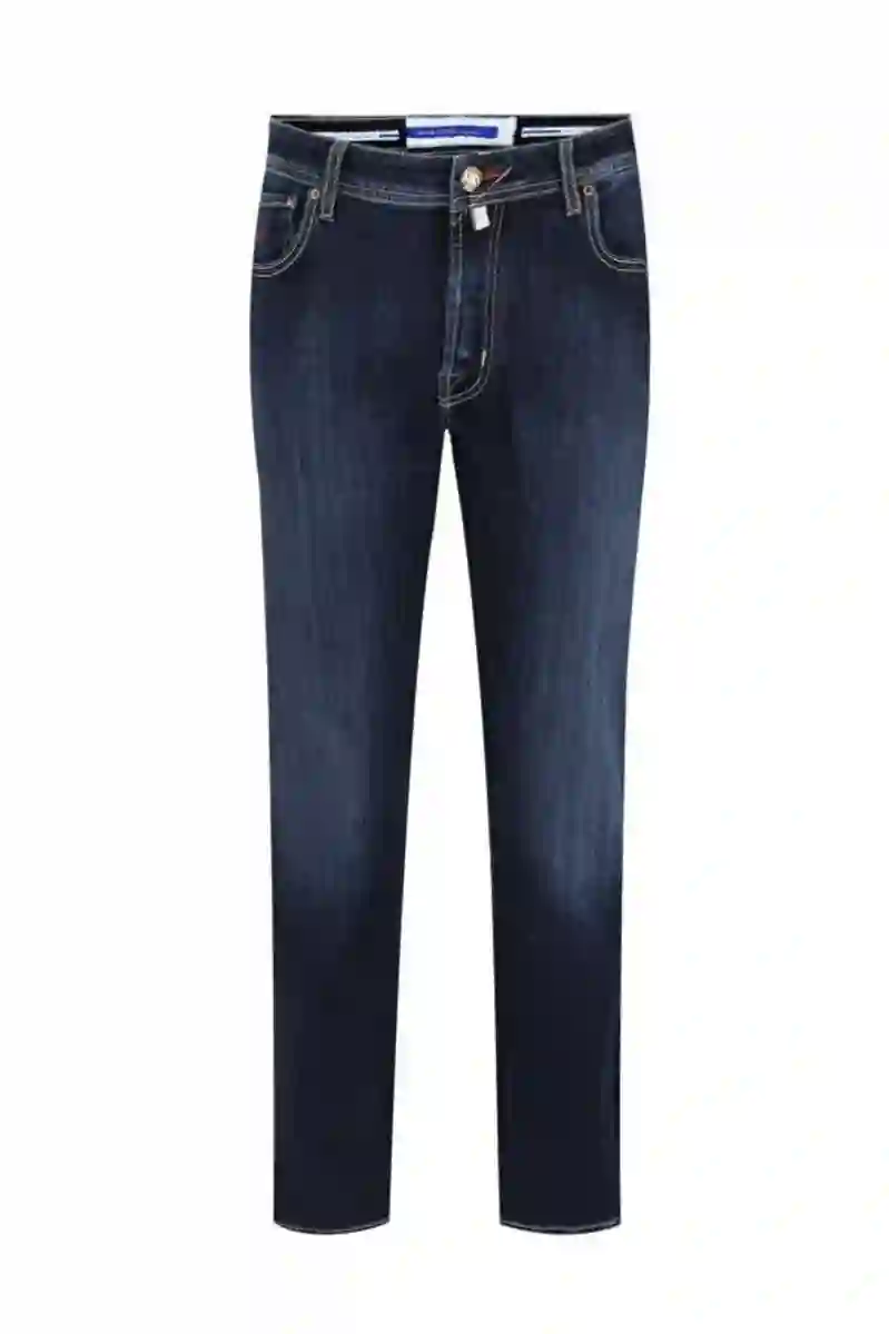 Resim JACOB COHEN ERKEK JEANS UQM0735 S3589