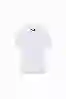 Resim KENZO ERKEK BASKILI  T-SHIRT FPD55TS4454SO