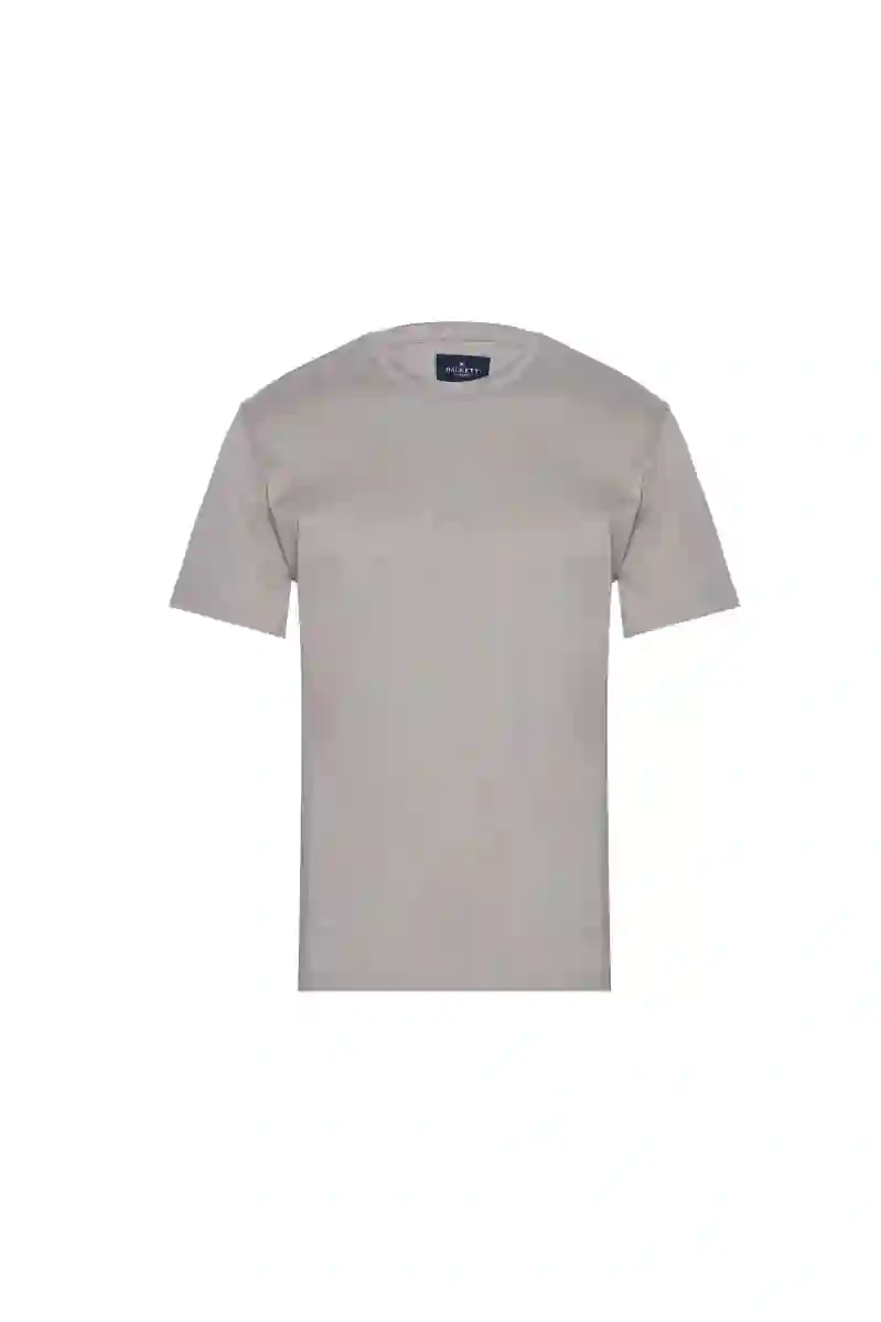 Resim HACKETT BİSİKLET YAKA ERKEK T-SHIRT