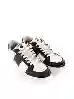 Resim SAINT SNEAKERS ERKEK SNEAKER BIANCO