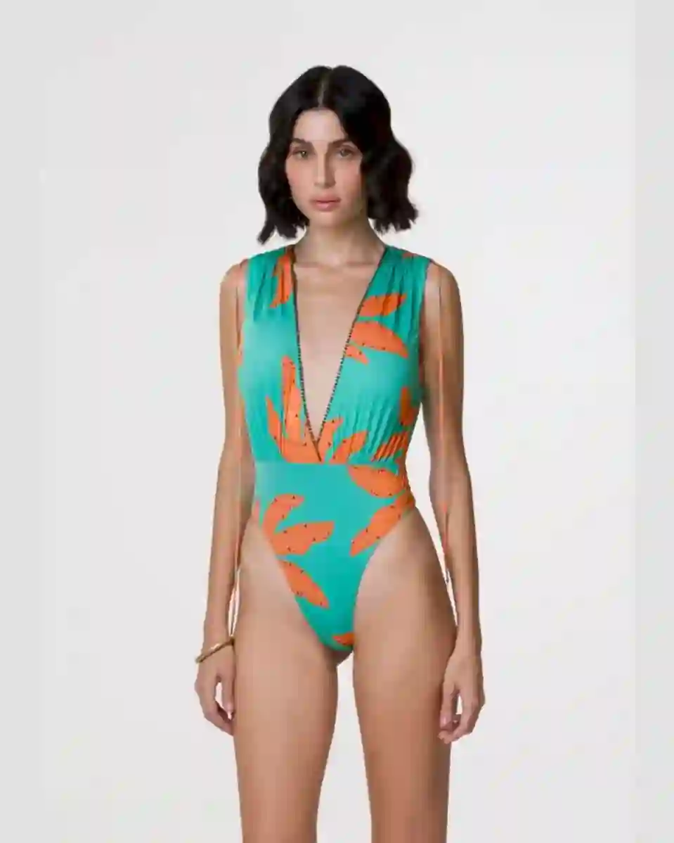 Resim ME FUI KADIN MAYO MF24-0432X1