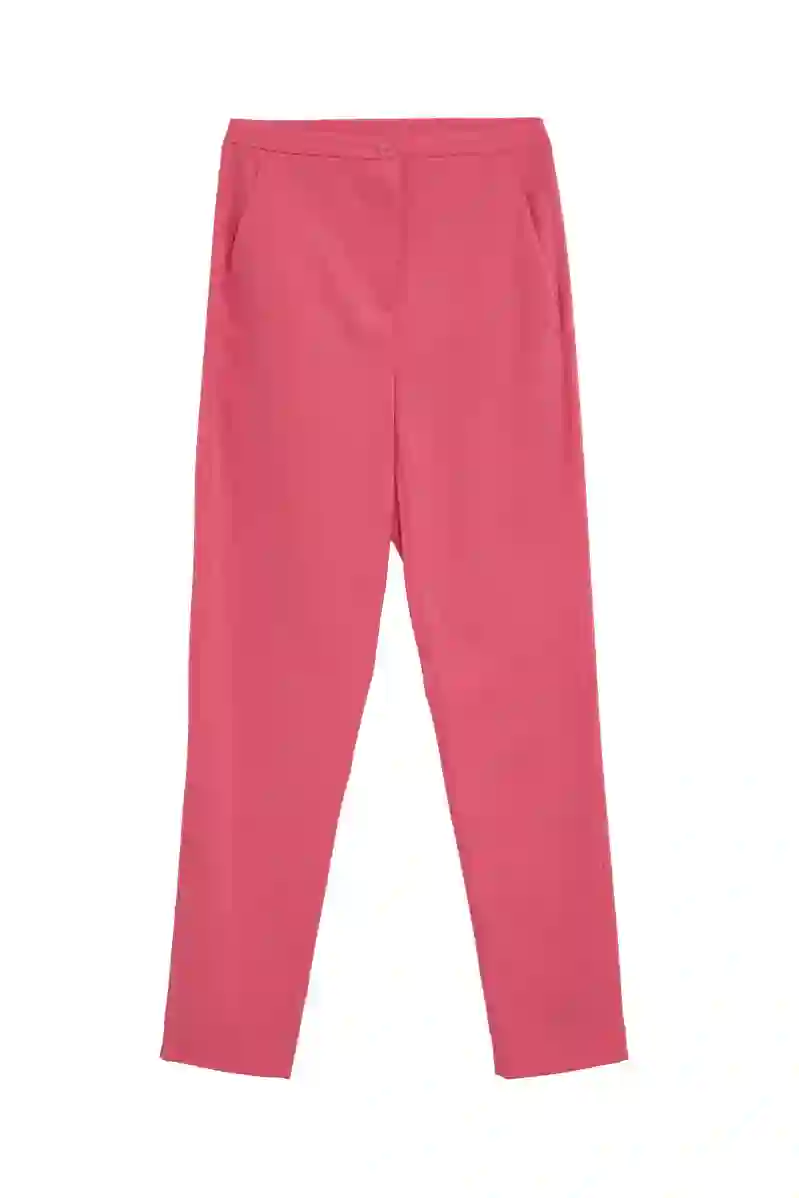 Resim PATRIZIA PEPE KADIN PANTOLON 8P0585/A6F5-M481