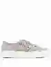 Resim SALVADORE FERRAGAMO ERKEK SNEAKER BROOKLYN 2 0698068