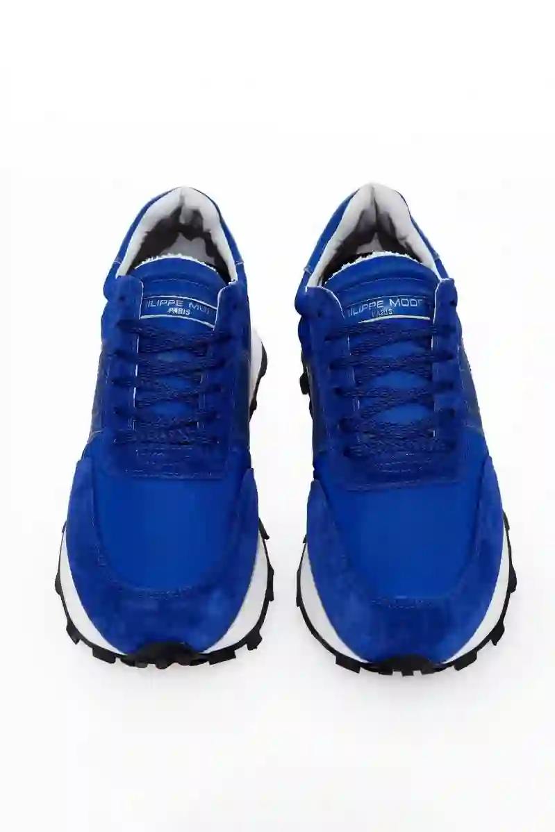 Resim PHILIPPE MODEL ERKEK SNEAKER TİL W004